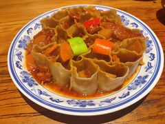 -天元奎饭店(总店)