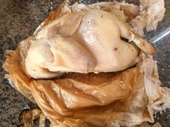 -阿侬盐焗鸡(清澜店)