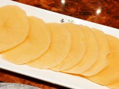-清真·安乐园火锅(王府大街店)