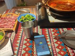 -火塘云南烧烤大排档