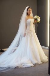 点击看大图 -Chic Bridal 熙可婚纱
