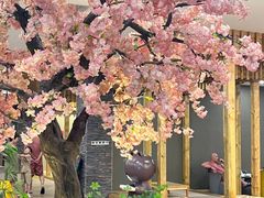 -东方之珠洗浴休闲广场(南开店)