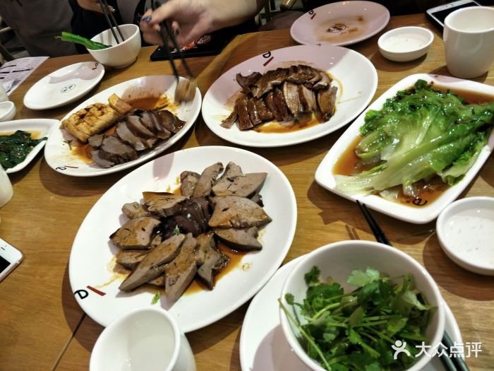 潮汕喜鹅饭店(金丰城店-菜图片-深圳美食-大众点评网