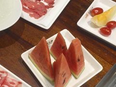 -好得火锅(育才店)
