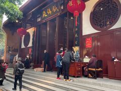 -福州开元寺