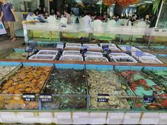 -景好海鲜餐厅(大鹏必选旅游店)