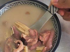 -胡椒猪肚汤(康王店)