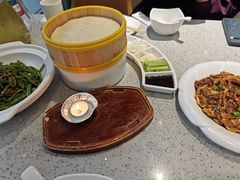 -紫光园·烤鸭·北京菜(团结湖店)