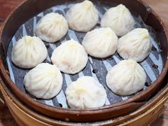-南翔饭店