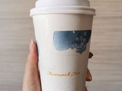 -唐沫茶兮(首山店)