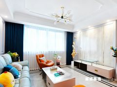 -居丽装饰空间设计(总部)