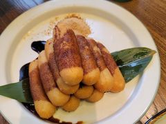 -鸣记脆皮烤鱼(铁西店)
