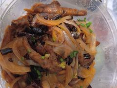 -大圣烧烤(马湖新村店)