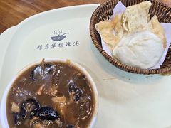 -穆彦华逍遥镇胡辣汤(岗坡路店)