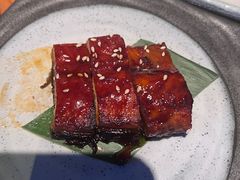 -Mr.Fish鱼鲜生海鲜放题(高德置地冬广场店)