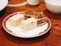 -东方亚克西餐厅(西康路店)