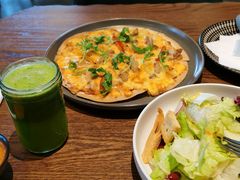 -FUNFUN有饭花园聚会餐厅
