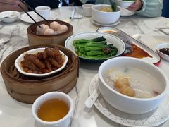 -海上名珠·海鲜酒楼(励骏庞都店)
