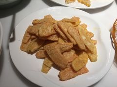 -梁家大院•农家菜(昆山会展中心店)