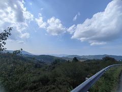 -四明山国家森林公园