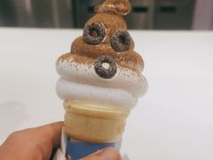 -DQ·蛋糕·冰淇淋(湖景东路店)