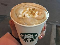 -星巴克(长沙麓南广场店)