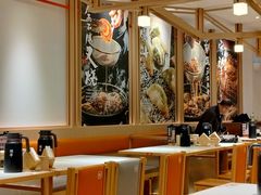 -味千拉面(广州白云机场T1西二店)