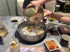 -椰小鸡·琼州糟粕醋(美兰缤纷城店)