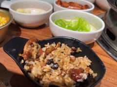 -九田家黑牛烤肉料理(新辰里亚运村店)