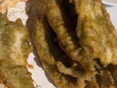 -顶特勒·黄鱼馆·特色菜(上海大世界店)