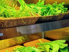 -云尊府云南菜·蒸汽石锅鱼(学清路店)