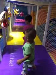 -meland亲子乐园·派对·研学(淄博万象汇店)