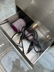 -宇东国际 HAIR SALON