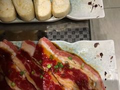 -一家东北烤肉(华大店)