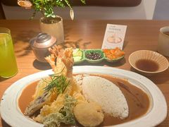 -CURRY YA 熟成咖哩專門店(深圳湾万象城店)