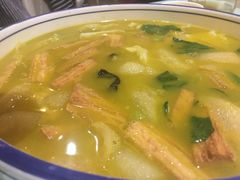 -粗茶淡饭•陕菜•家常菜