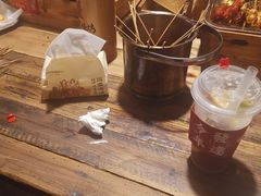 -盟重烧烤(高正街店)