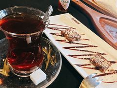 -Efes Turkish & Mediterranean Cuisine 艾菲斯餐厅(陆家嘴店)