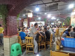 大堂-味老大土碗菜(中山三路店)