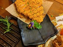 -卢布里西餐厅(总店)