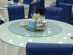 -聚德福海鲜家常菜(刘庄店)