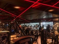 -W FITNESS 威尔仕健身·游泳(老西门新苑店)