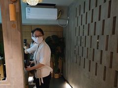 -施奈儿.洗头頭療.按摩SPA.采耳(上梅林店)