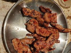 -姜胖胖无限自助烤肉(罗湖宝能店)