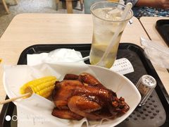 -大家乐(广州宝岗店)