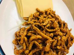 -鼎香润(德胜门内店)