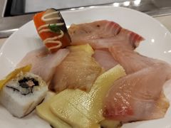 -汉丽轩韩式自助烤肉十二年(SM广场店)
