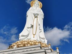 -三亚南山文化旅游区