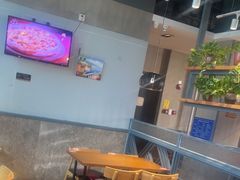 -比格比萨自助(国展店)