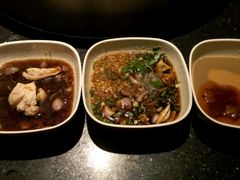 -捞王锅物料理(凯旋路店)
